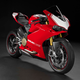 Illustration for article titled New 2015 Ducati 1299 Panigale Is A 205-HP Supercomputer